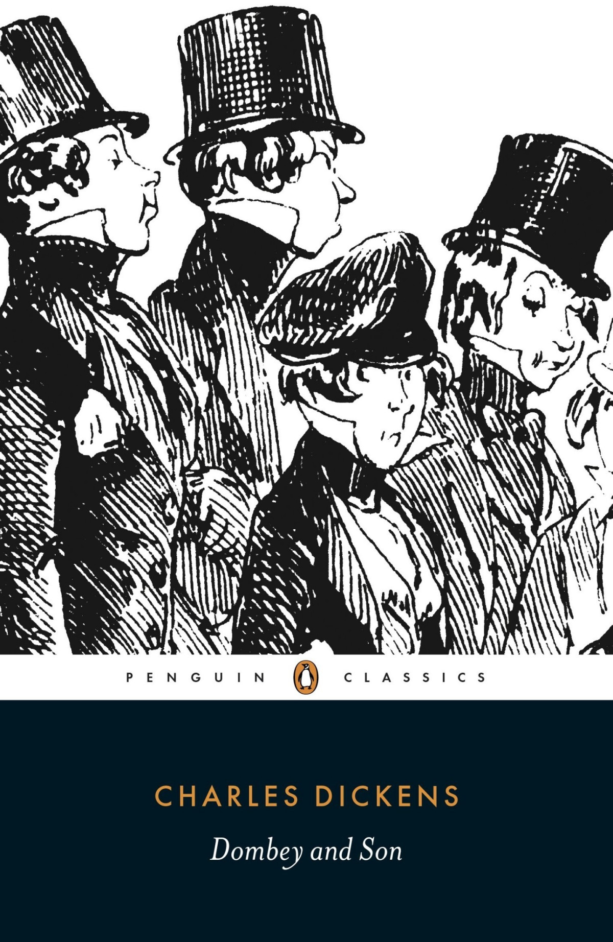 Dombey And Son Charles Dickens