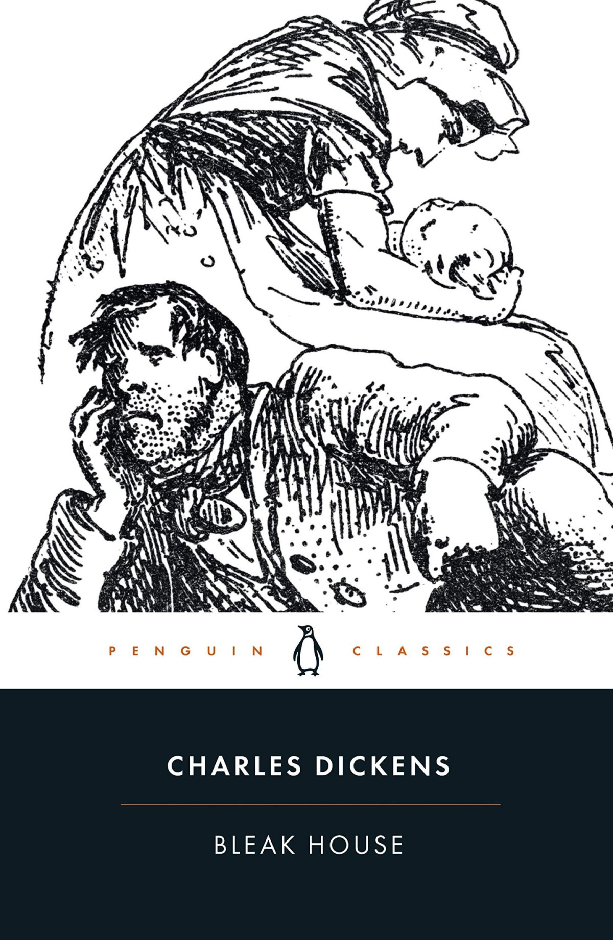 Bleak House Charles Dickens