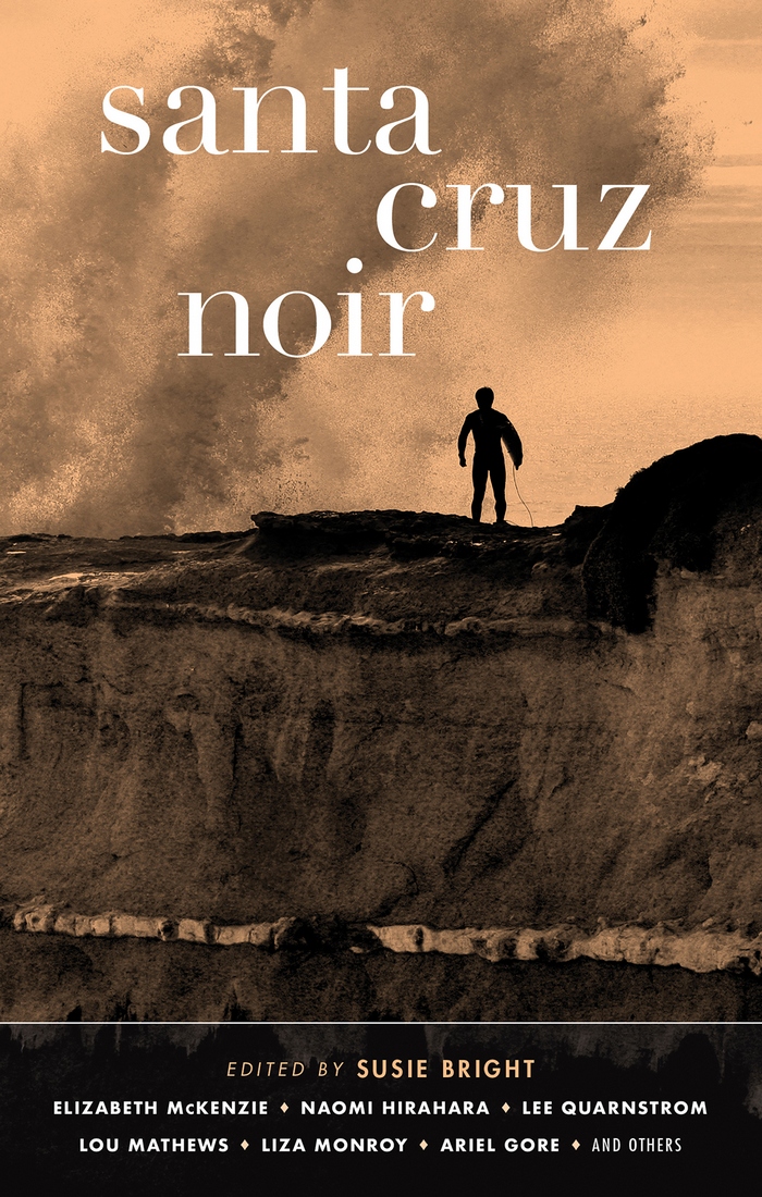 Santa Cruz Noir Susie Bright