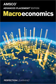 Amsco Advanced Placement Macroeconomics Tracy Lowd