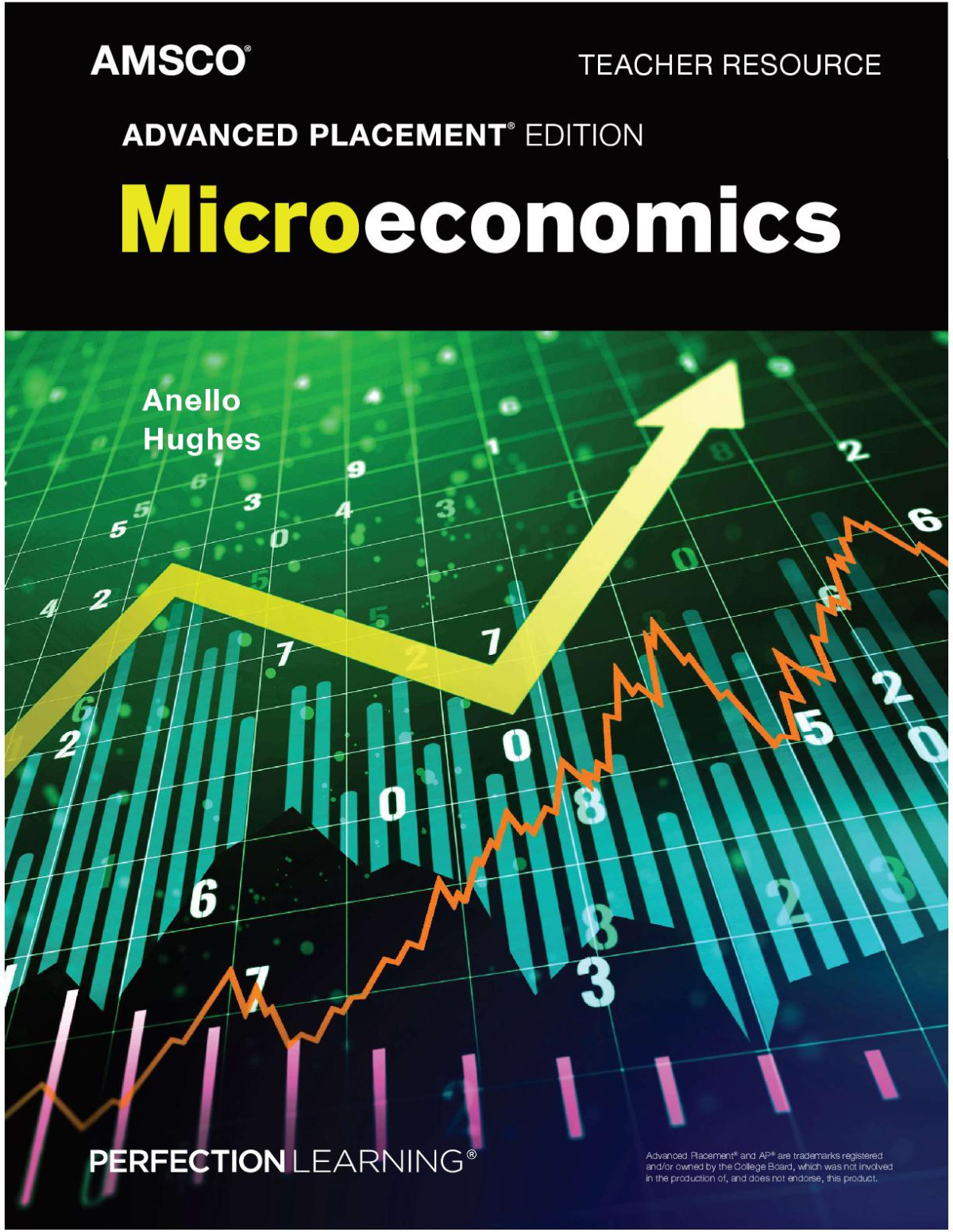 Amsco Advanced Placement Microeconomics Teacher Resource Nick Anello