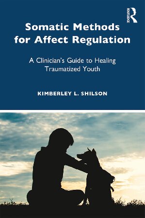 Somatic Methods For Affect Regulation A Clinicians Guide To Healing Traumatized Youth 1st Edition Kimberley L Shilson