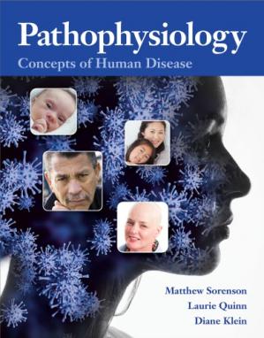Pathophysiology Concepts Of Human Disease Matthew Sorenson