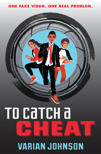 To Catch A Cheat The Great Greene Heist 2 Varian Johnson