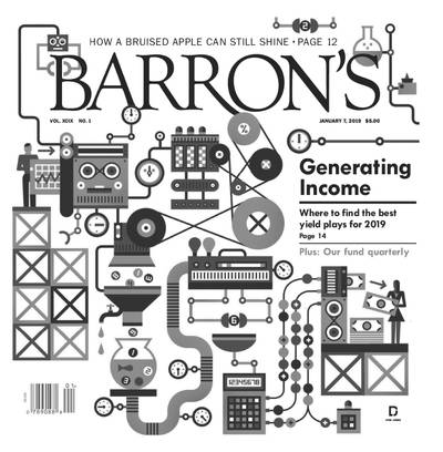 Barrons