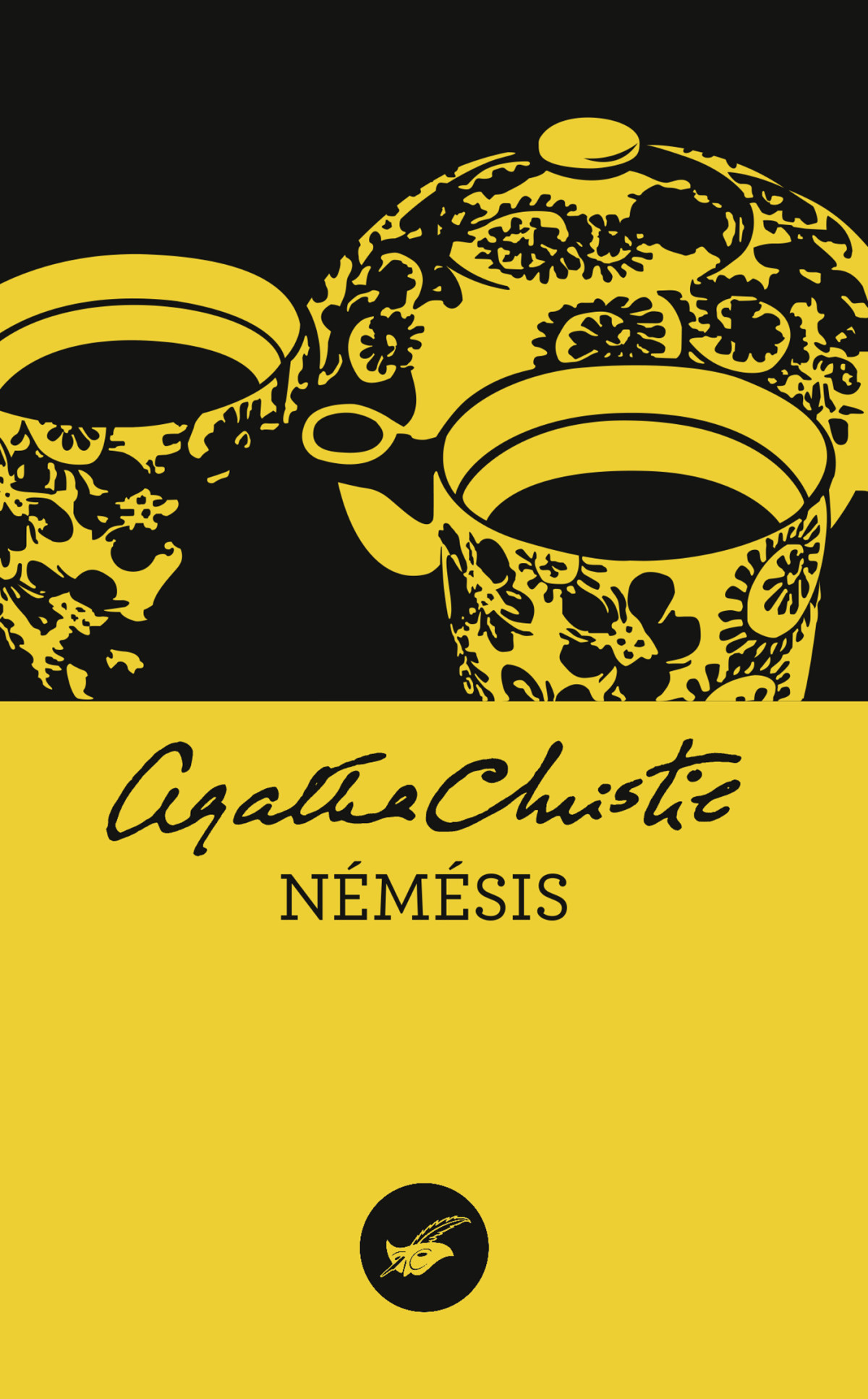 Nemesis A Miss Marple Mystery Christie Agatha