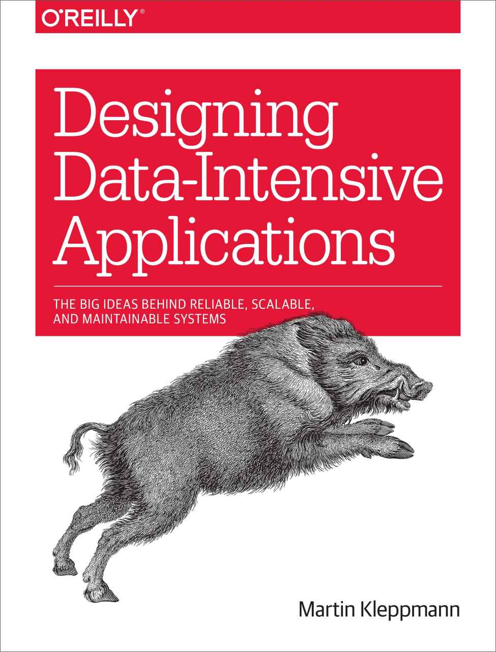 Designing Dataintensive Applications The Big Ideas Behind Reliable Scalable And Maintainable Systems Kleppmann