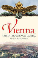 Vienna The International Capital Robertson Angus