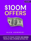 100m Offers Alex Hormozi