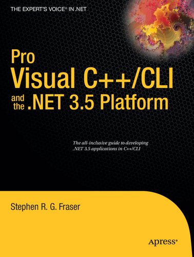 Pro Visual Ccli And The Net 35 Platform Stephen Rg Fraser
