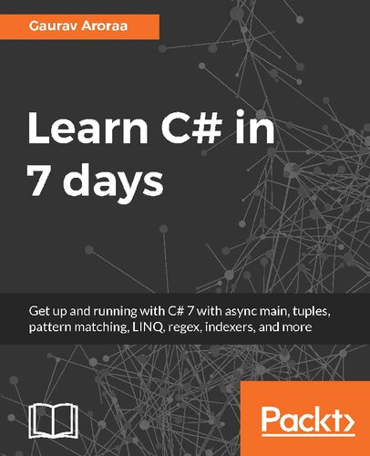 Learn C In 7 Days Gaurav Kumar Arora
