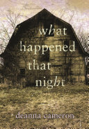 What Happened That Night Part Of A Wattpad Novel 26 Books Cameron