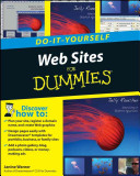 Web Sites Doityourself For Dummies 1st Edition Warner Janine