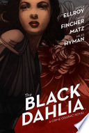 The Black Dahlia Graphic Novel James Ellroy