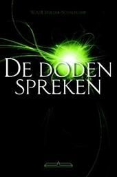 Emed De Doden Spreken Mulderschalekamp Wah