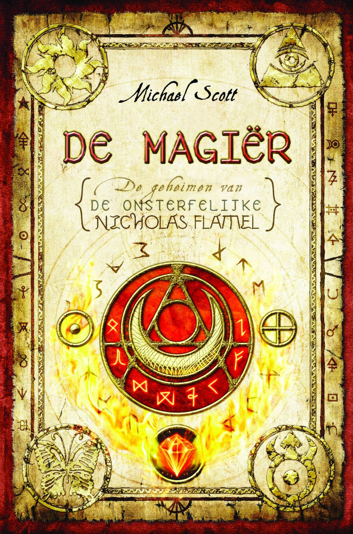 Magir Onbekend