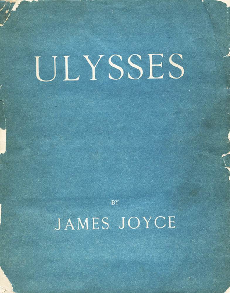 Ulysses Illustrated Complete And Unabridged Plus Dubliners Joyce