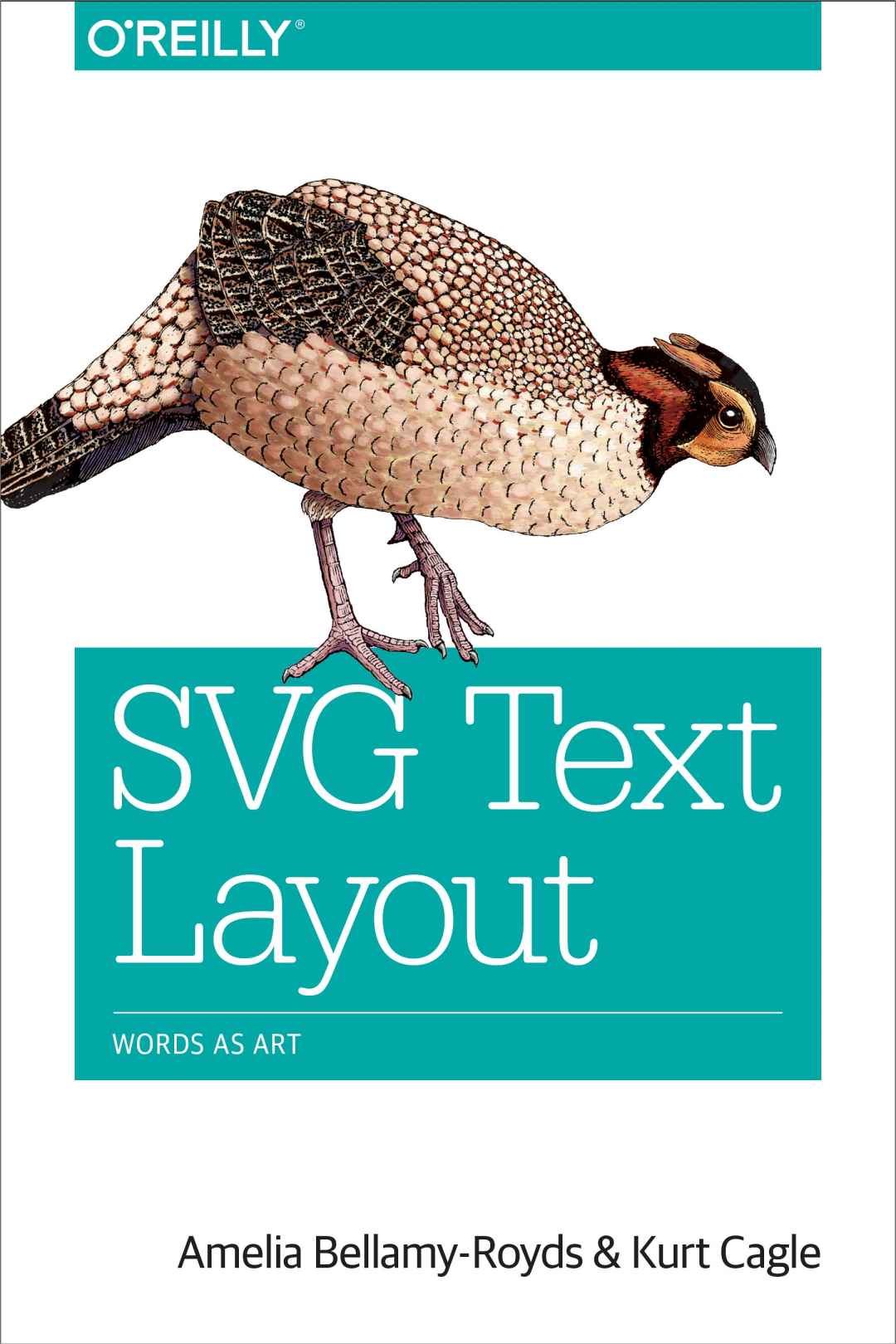 Svg Text Layout Words As Art Bellamyroyds Amelia Cagle Kurt