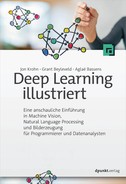 Deep Learning Illustriert Jon Krohn Grant Beyleveld Aglaé Bassens