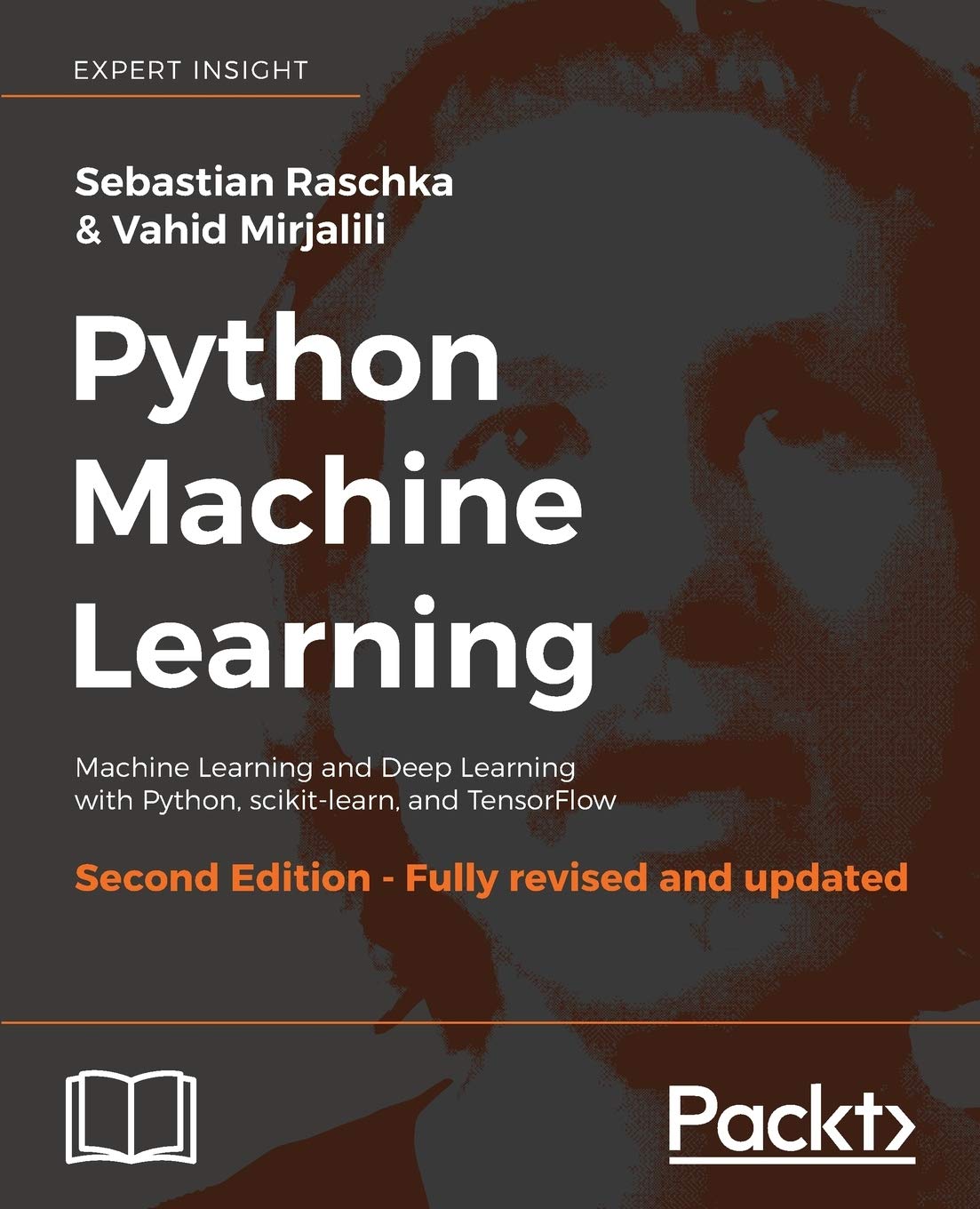 Python Machine Learning Machine Learning And Deep Learning With Python Scikitlearn And Tensorflow 2nd Edition Raschka