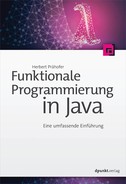Funktionale Programmierung In Java Herbert Prhofer