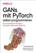 Gans Mit Pytorch Selbst Programmieren Tariq Rashid