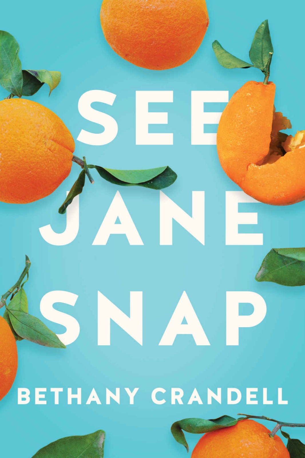 See Jane Snap Bethany Crandell