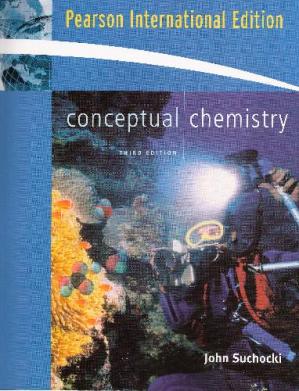 Conceptual Chemistry 3rd John Suchocki