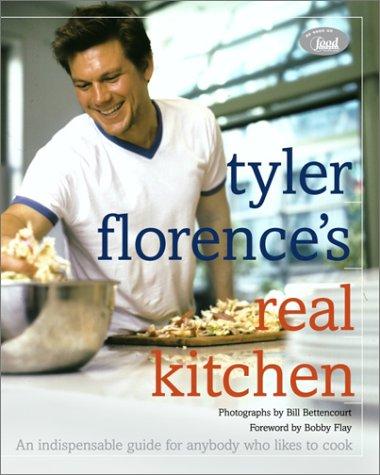 Tyler Florences Real Kitchen Tyler Florence Joann Cianciulli