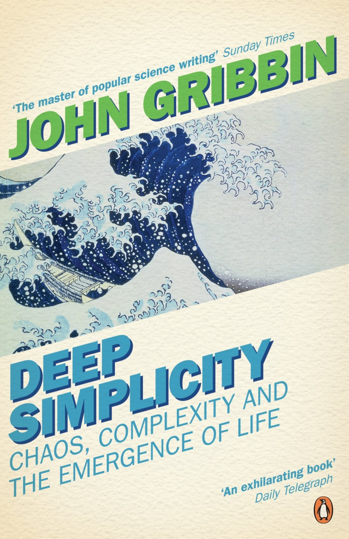 Deep Simplicity John Gribbin Chenjin5com