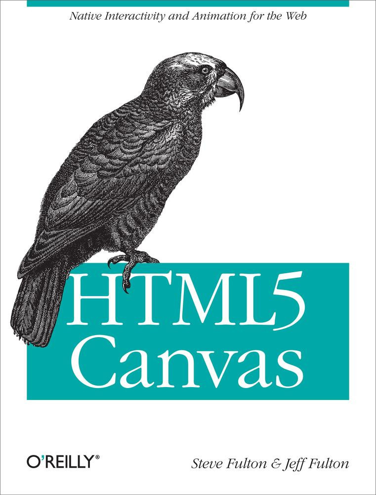 Html5 Canvas Steve Fulton Jeff Fulton