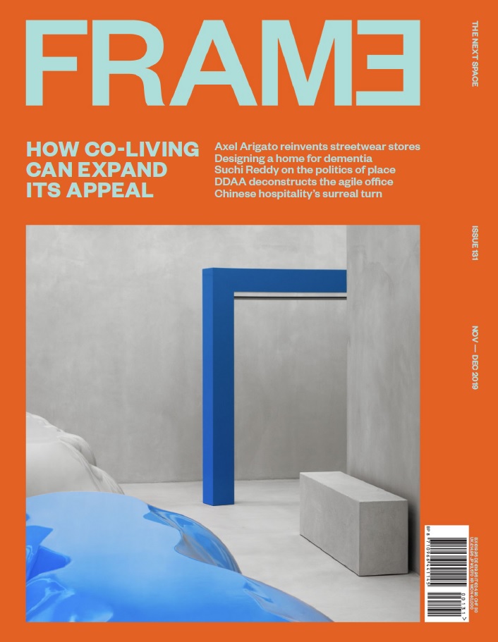 Frame Issue 131 2019 Frame