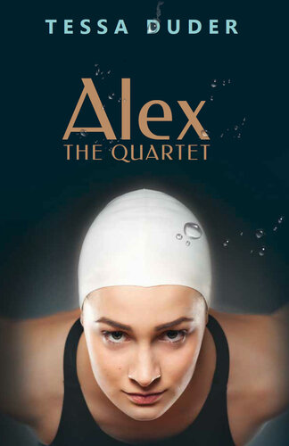 Alex The Quartet Tessa Duder