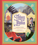 Tales Of India Folk Tales From Bengal Punjab And Tamil Nadu Illustrated Svabhu Kohli