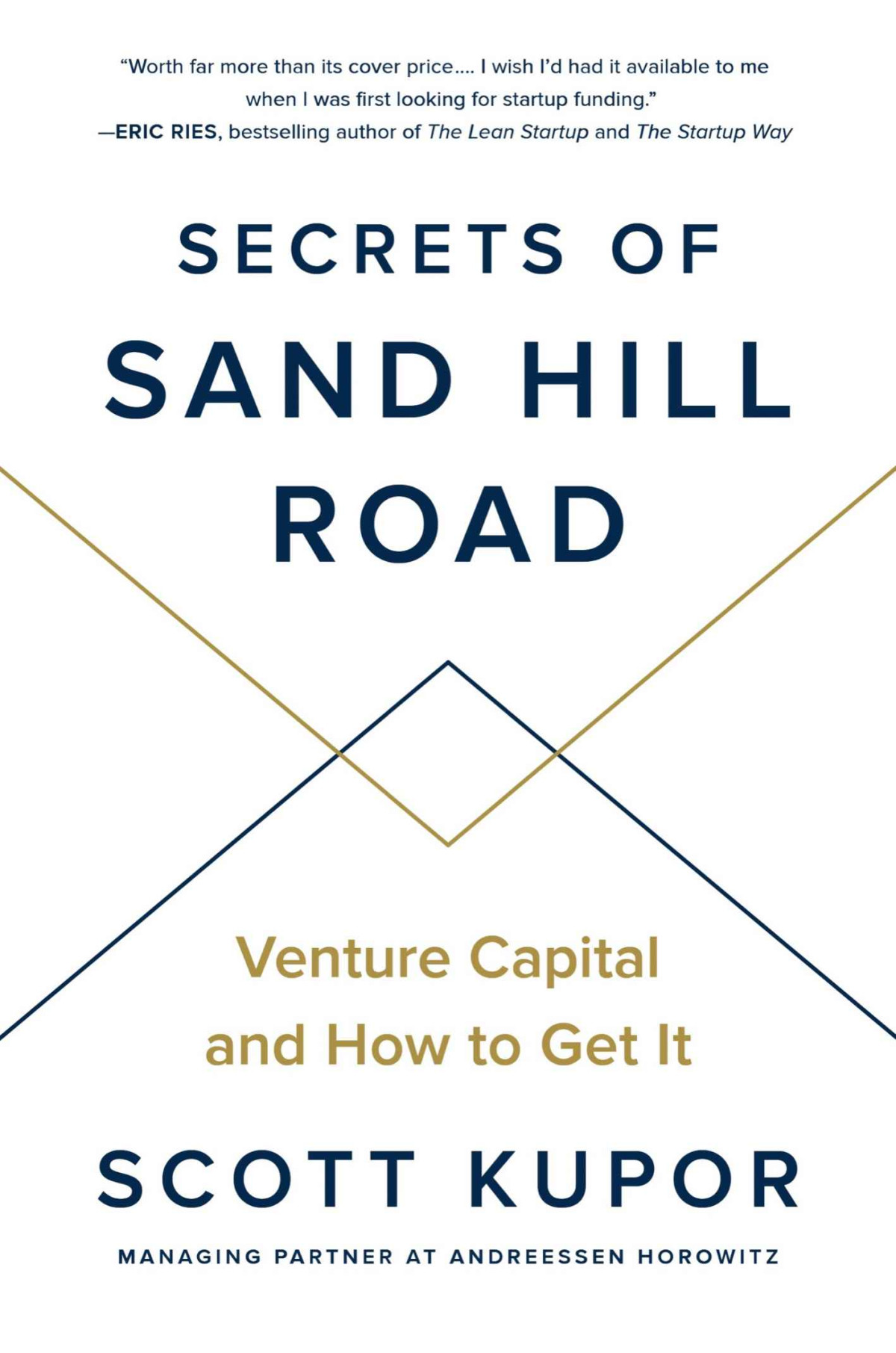 Secrets Of Sand Hill Road Kupor Scott Chenjin5com