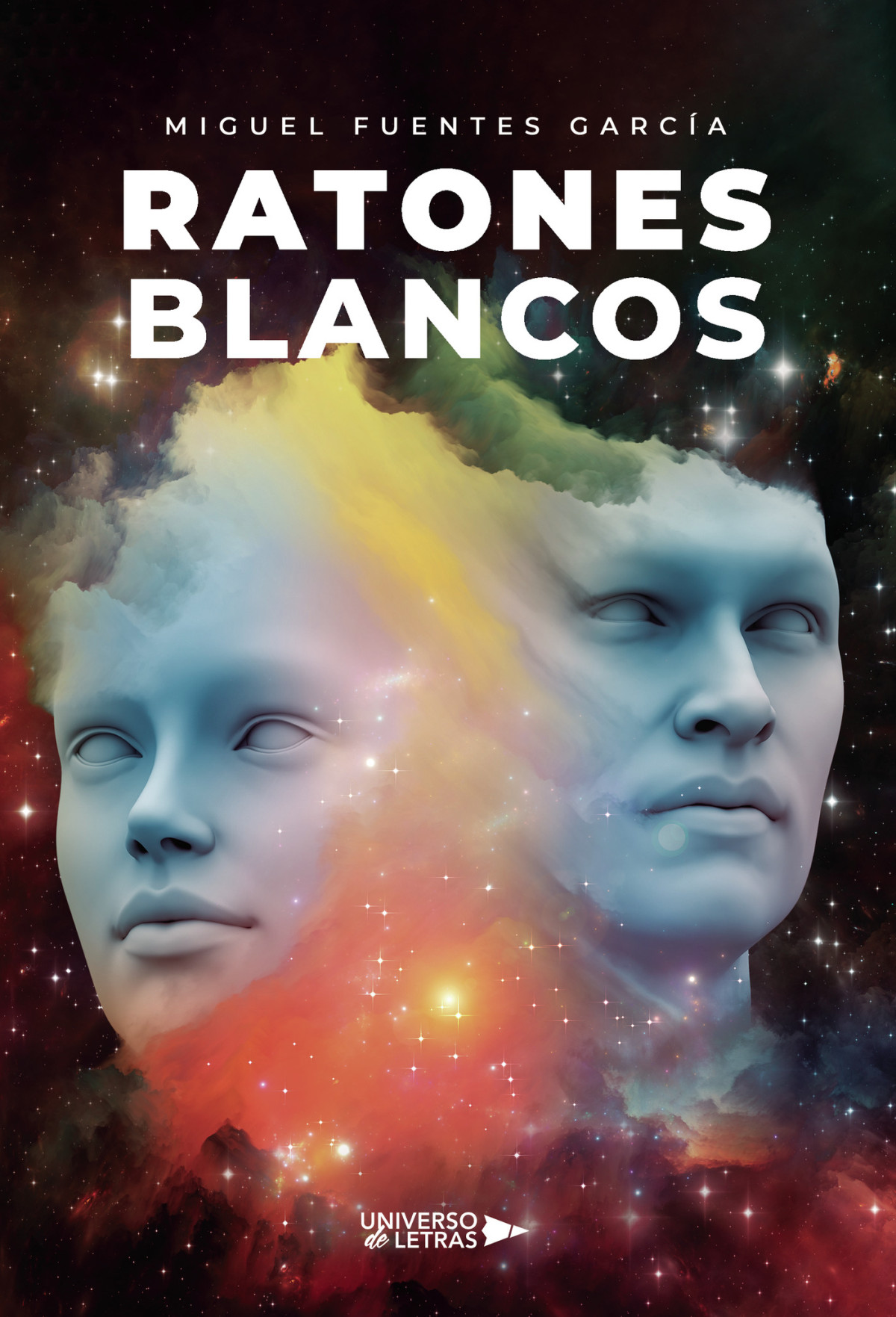 Ratones Blancos Miguel Fuentes Garca