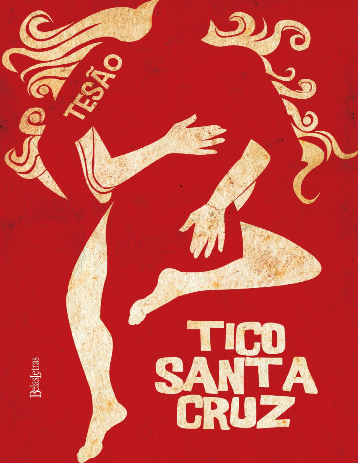 Teso Tico Santa Cruz