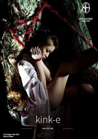 Oz Kink Fest Emagazine April 2019 Oz Kink Fest Emagazine