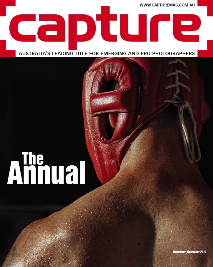 Capture Magazine Australia Novemberdecember 2019 Capture Magazine