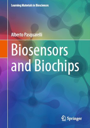 Biosensors And Biochips Alberto Pasquarelli