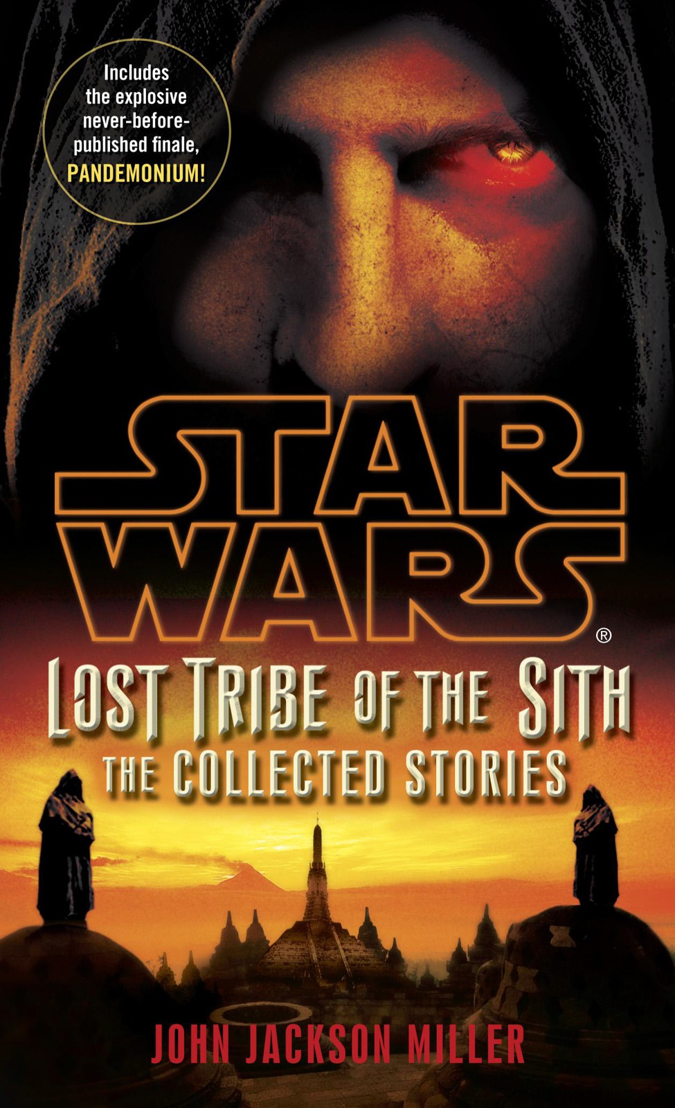 Book 1 The Collected Stories John Jackson Miller