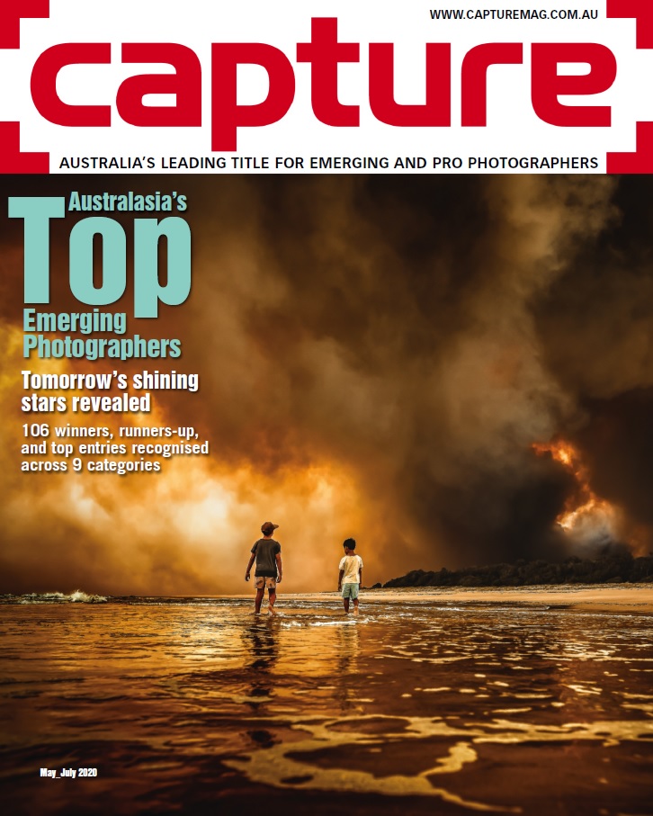 Capture Magazine Australia Mayjuly 2020 Capture Magazine