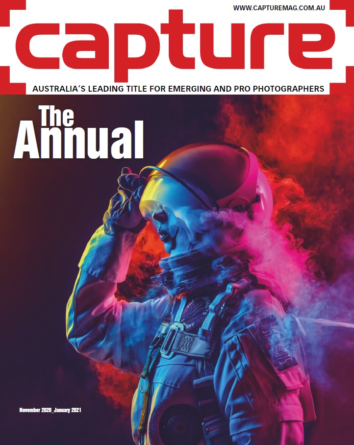 Capture Magazine Australia Novemberdecember 2020 Capture Magazine