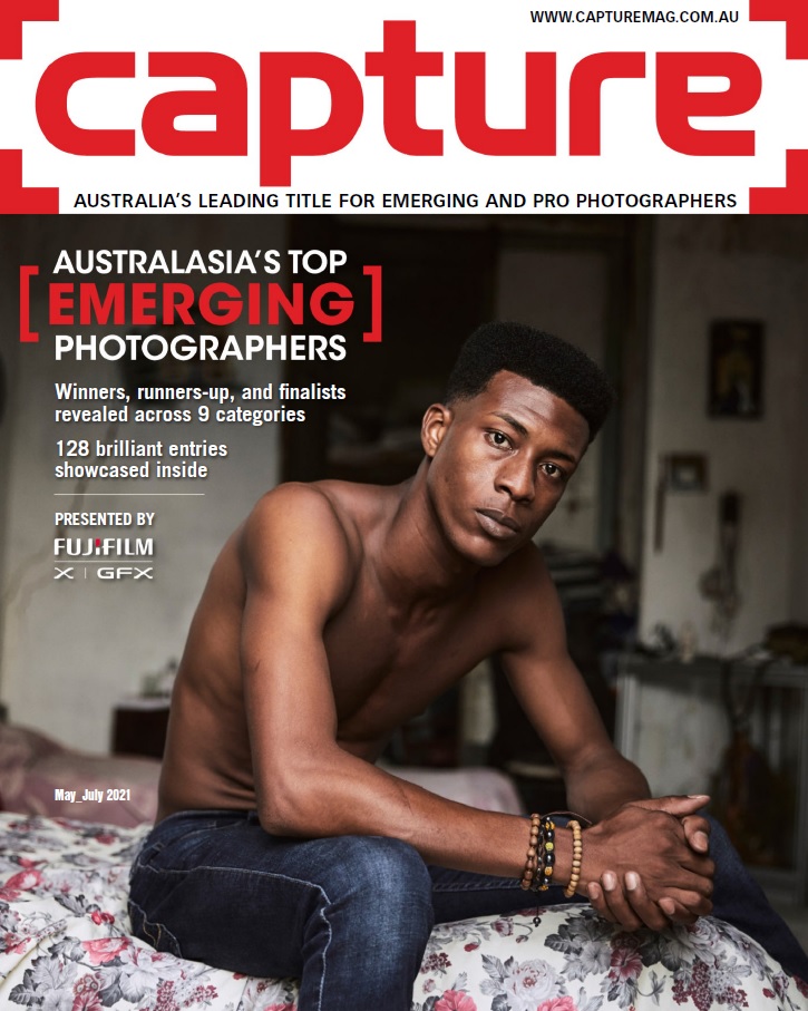 Capture Magazine Australia Mayjune 2021 Capture Magazine