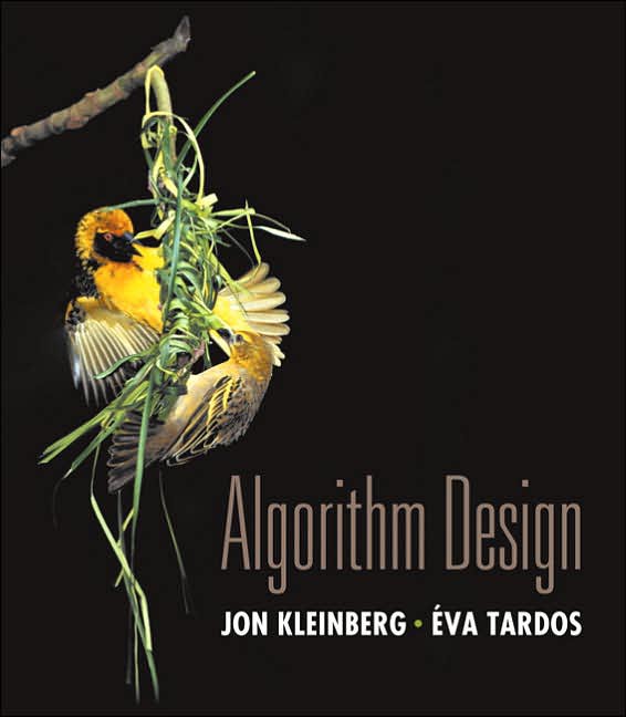 Algorithm Designelibcc Jon Kleinbergۺva Tardoséva Tardos Elibcc Jon Kleinbergۺva Tardoséva Tardos Elibcc Jon Kleinbergۺva Tardoséva Tardos Elibcc