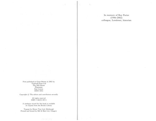 Science And Medicine In The Scottish Enlightenment Charles Withers Editor