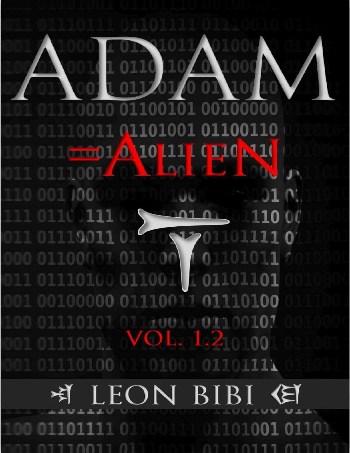 Leon Bibi Adam 1 Adam Alien Unveiling Our True Origins Leon Bibi