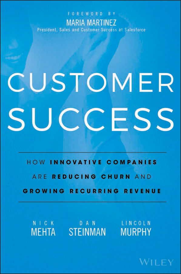 Customer Success Mehta Nick Steinman Dan Murphy Lincoln Chenjin5com