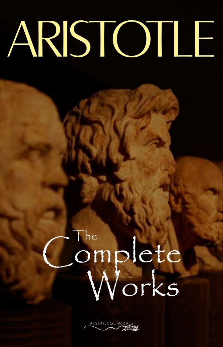 Aristotle The Complete Works Aristotle Chenjin5com