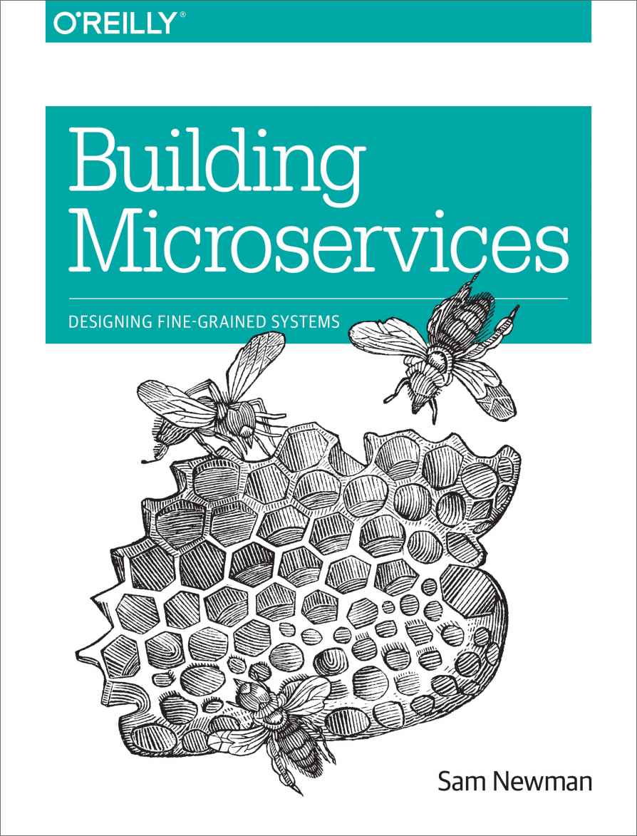 Building Microservices Newman Sam Chenjin5com